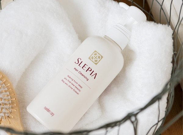 【重要】スリピア ヘアクレンジング販売終了のお知らせ