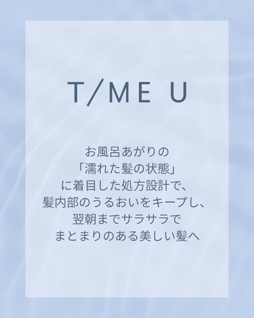 T/ME U