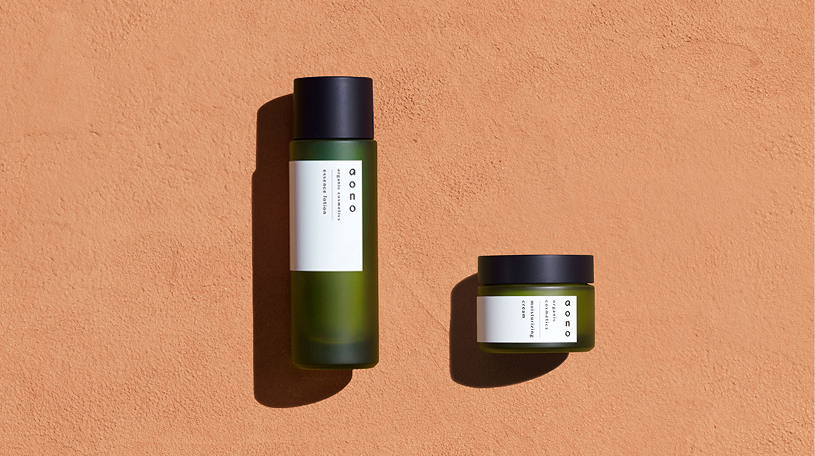 ローション+クリームセット